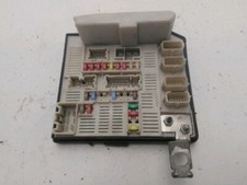 ORDINATEUR GESTION INJECTION BSM Renault MEGANE 2 PHASE 2 2007