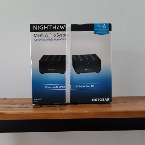 Routeur netgear système wifi - netgear,