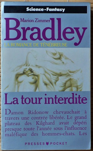 Marion zimmer bradley la - marion,