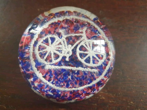 Sulfure ancienne bicycle - sulfure,