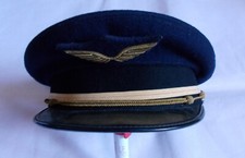 Casquette armée de l'air