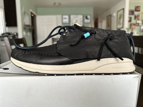 Visvim fbt elk black - fbt,