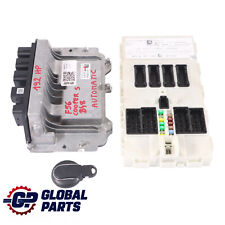 Mini Cooper S F56 B48 192 HP Moteur ECU DME Kit BDC Cle 8642707 Automatik