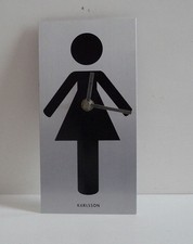 Horloge pendule KARLSSON