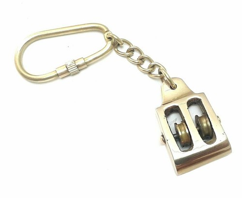 Porte clef - porte-clef, en