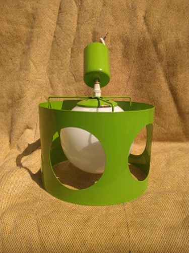 Suspension pierre disderot - ,