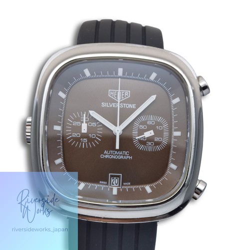 Tag heuer silverstone cam2111 - tag,