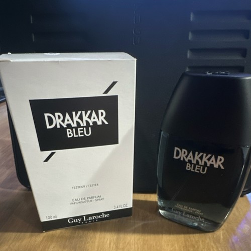 Guy laroche drakkar bleu eau - laroche,