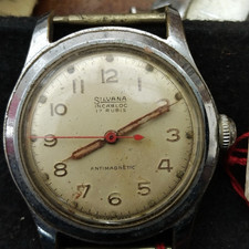 Montre Silvana    - 2 photos