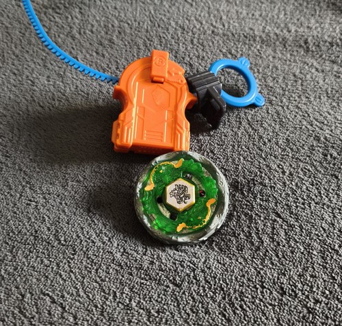 Toupie beyblade métal fury - toupie,