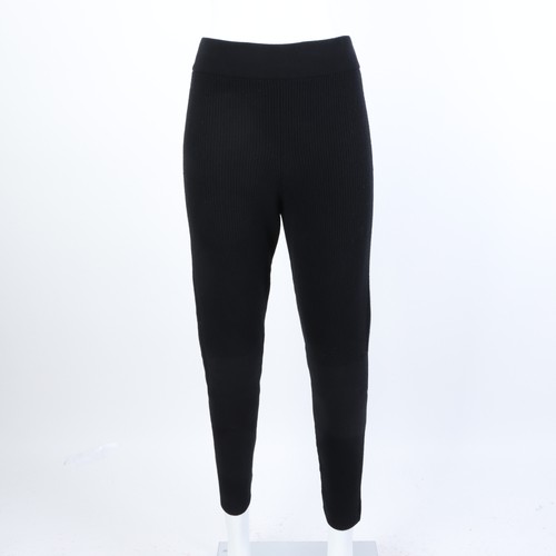 Hermes pantalon tricot - pantalon,