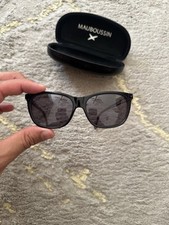 Lunettes Mauboussin 