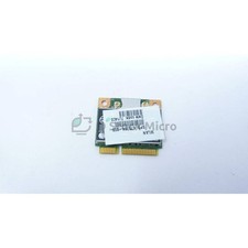 Carte wifi Atheros AR5B125 HP