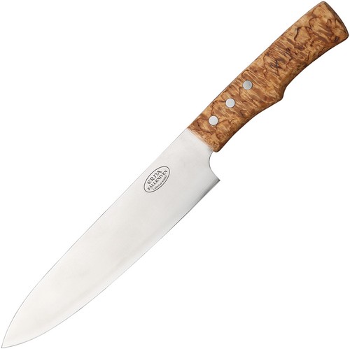 Fallkniven erna barbeque fixed - fallkniven,