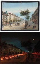 POLYORAMA PANOPTIQUE 1850 - Bd