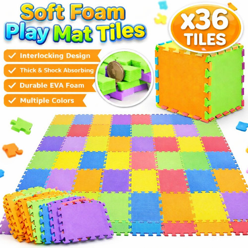 Pack dalles tapis de - de,