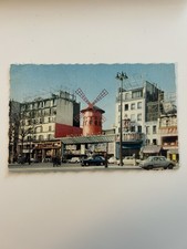 R468 - Ancienne carte postale
