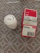  tête thermostatique Danfoss RA 2990
