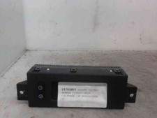 Afficheur digital Opel MERIVA