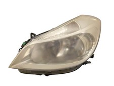 Optique avant principal gauche