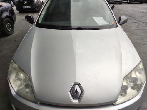 Capot renault laguna phase - capot, 1