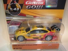 Carrera Go Mercedes AMG