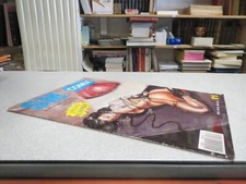 FON20 SM COMIX 8 SPECIAL BONDAGE