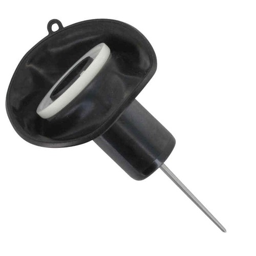 Lame gaz valves - lame, de
