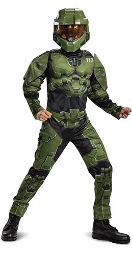 Halo infinite master - halo, chief