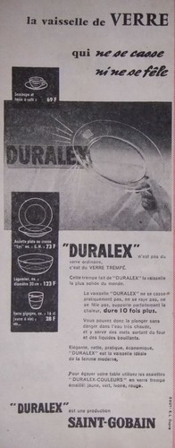 Publicité presse 1956 la - publicitÉ,