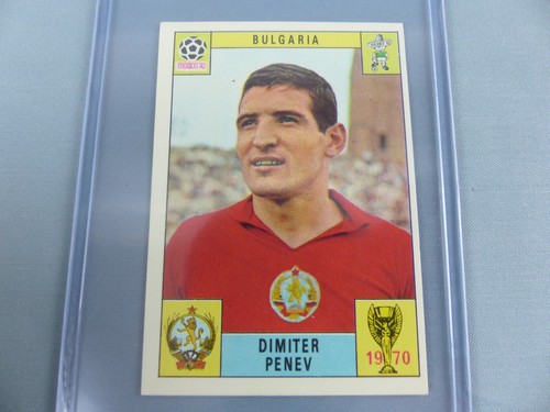 Panini mexico dimiter - panini, penev