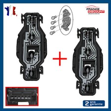 2 Platine de Feu arrière