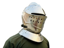 Casque médiéval - casque,