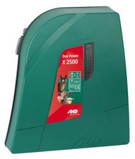 Duo Puissance X 2500 Cheval