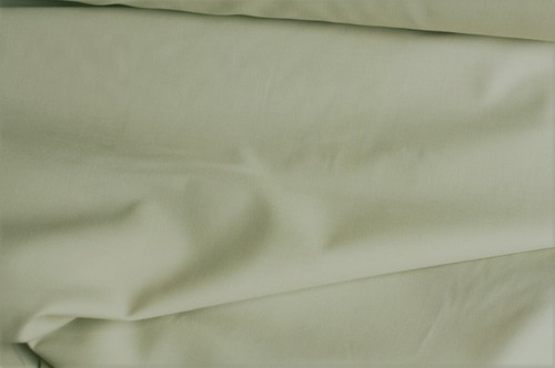 Coupon 236 tissu vert - coupon,