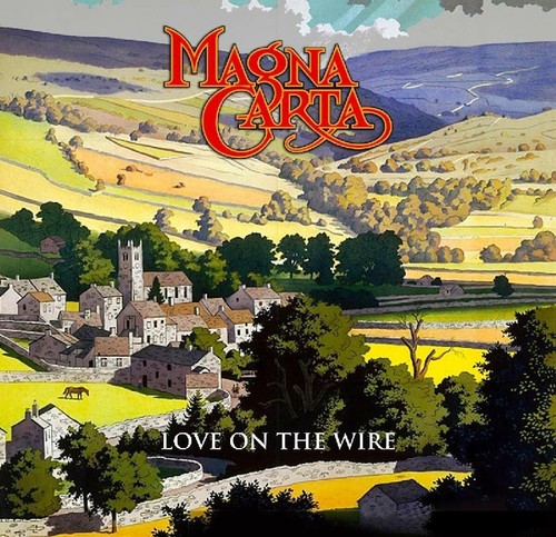 Magna carta love - love, the