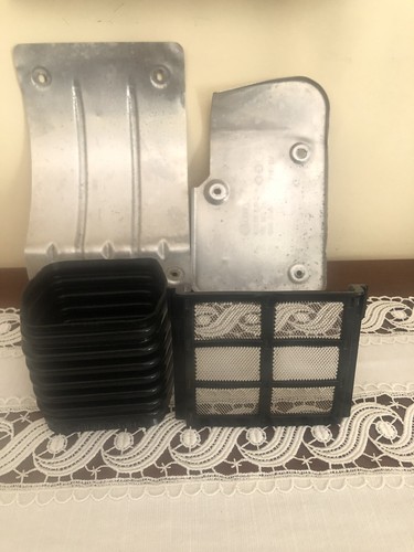 Audi air intake - r8,
