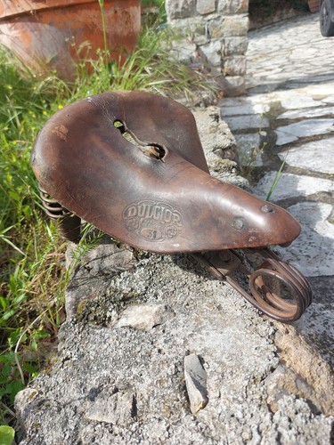 Selle dulcior croupon - 31,