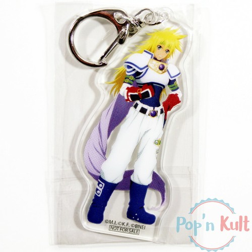 Tales destiny stan - destiny, aileron