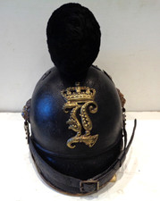 Casque à pointe,spikhelmet