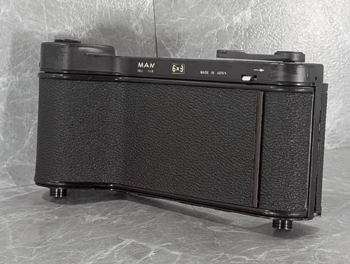 Exc mamiya 6x9 roll film - [exc+5],