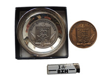 C.I.N. QUERQUEVILLE  - MARINE