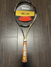 “NOS” Wilson Blade Tour