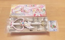 Bougie Princesse Glitter Force