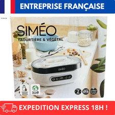 SIMEO Yaourtière & Végétal
