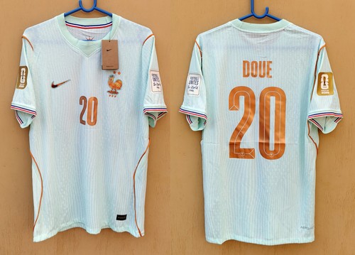 Maillot france 2026 - maillot, doue