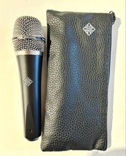 Microphone Dynamique