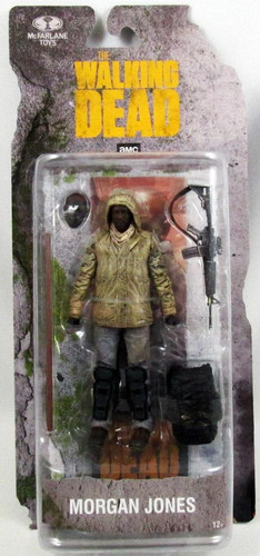 The walking dead - (tv, series)