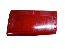 Range Rover Classic Réflecteur Feu Arrière Verre / Cache pour Feux Seitenglas À