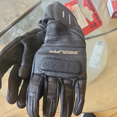 Gants moto femme segura - moto,